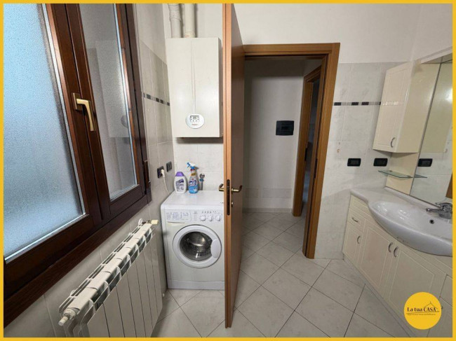 Appartamento in affitto a Molinella