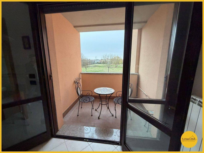 Appartamento in affitto a Molinella