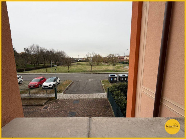 Appartamento in affitto a Molinella