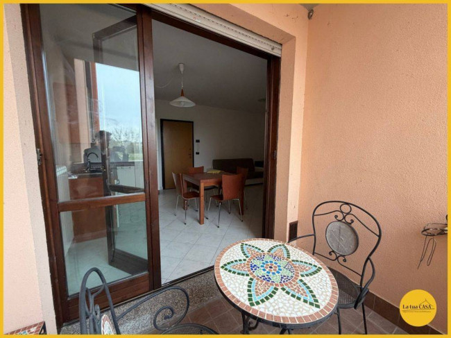 Appartamento in affitto a Molinella