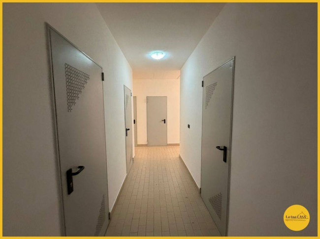 Appartamento in affitto a Molinella