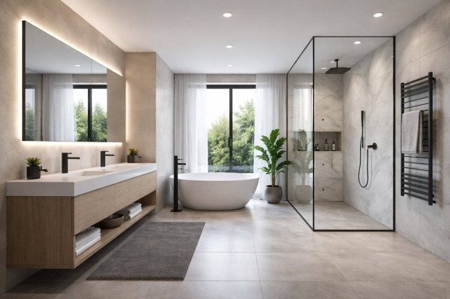 Villette a schiera in vendita a Molinella