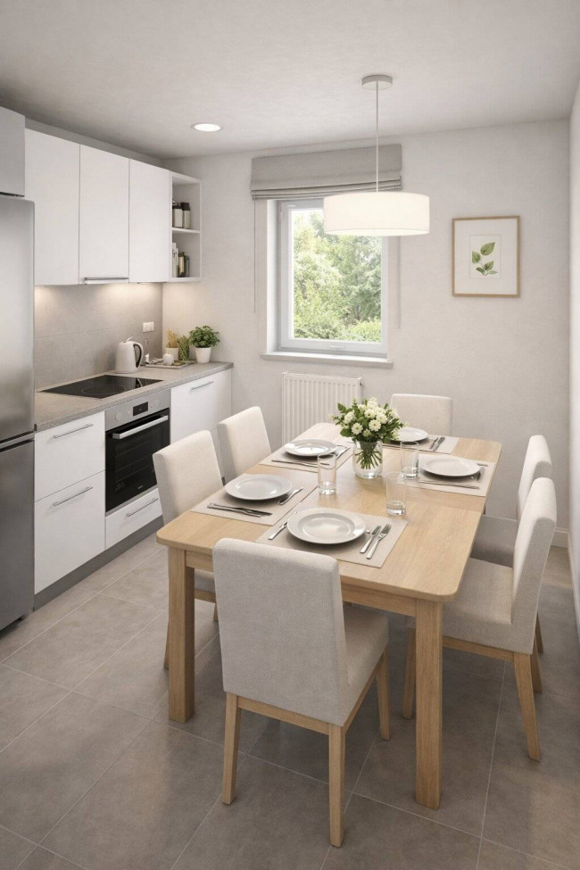 Villette a schiera in vendita a Molinella