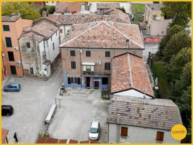 Appartamento in affitto a Argenta