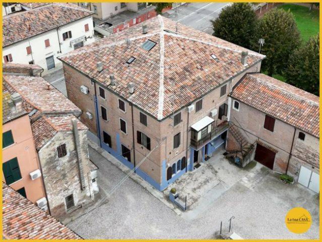 Appartamento in affitto a Argenta