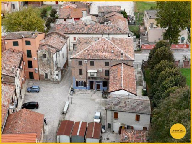 Appartamento in affitto a Argenta