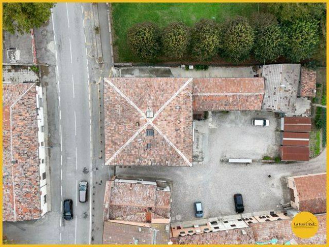 Appartamento in affitto a Argenta