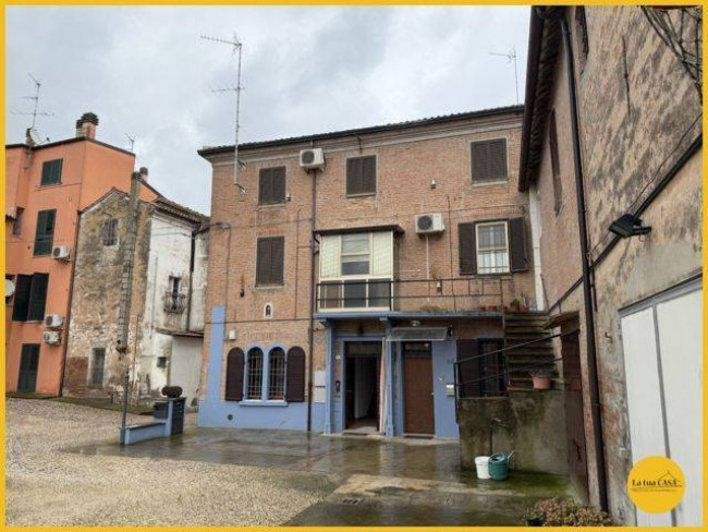 Appartamento in affitto a Argenta