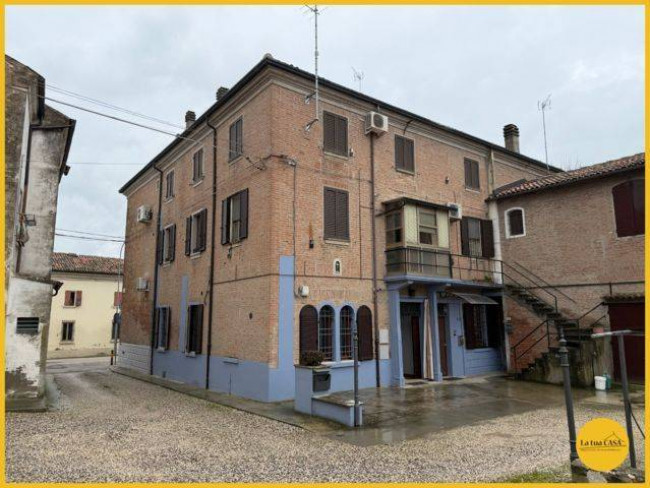 Appartamento in affitto a Argenta