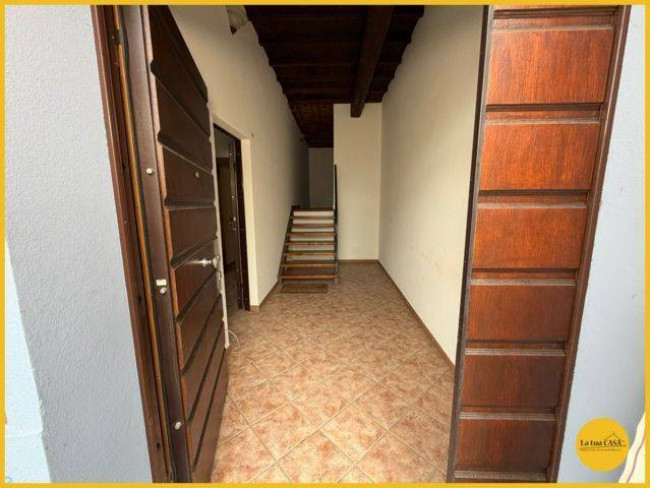 Appartamento in affitto a Argenta