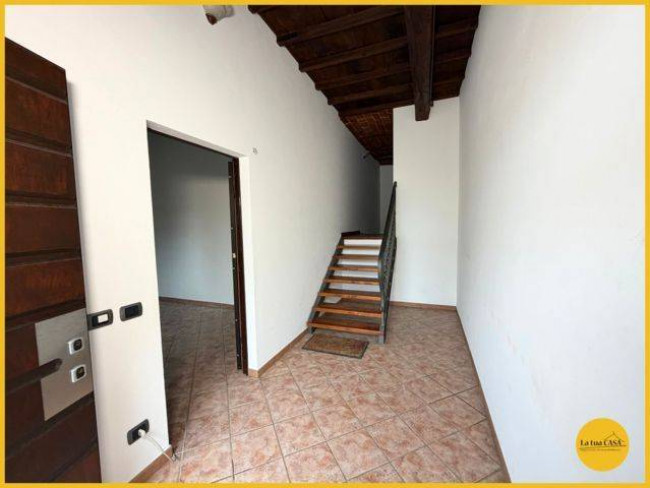 Appartamento in affitto a Argenta