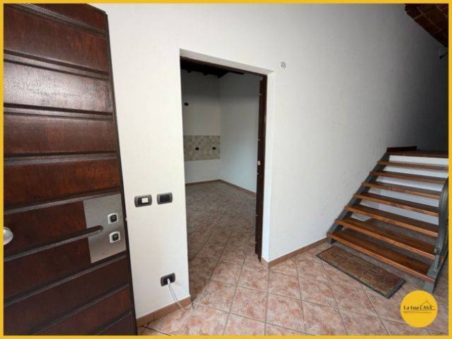 Appartamento in affitto a Argenta