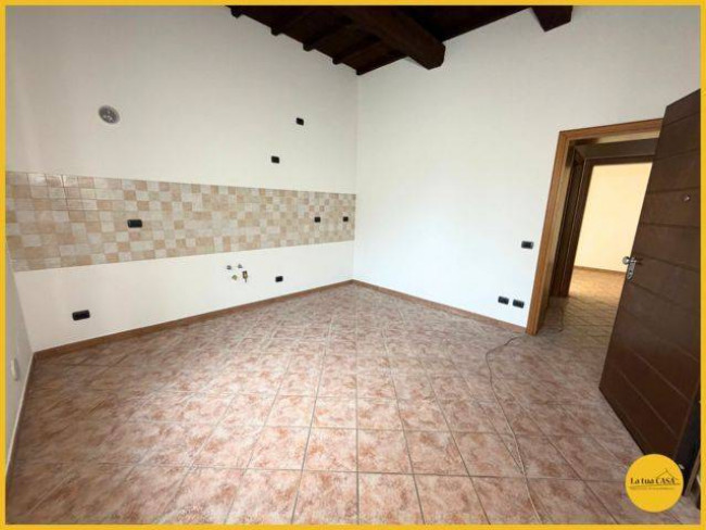 Appartamento in affitto a Argenta