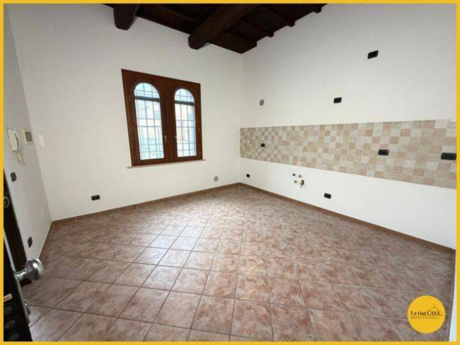 Appartamento in affitto a Argenta