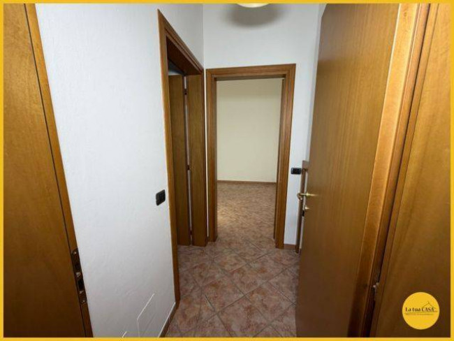 Appartamento in affitto a Argenta