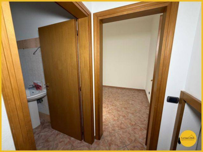 Appartamento in affitto a Argenta