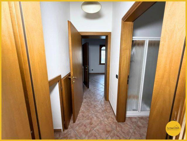 Appartamento in affitto a Argenta