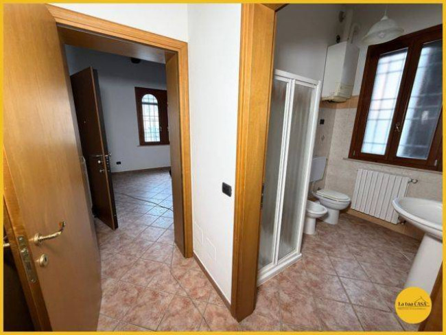 Appartamento in affitto a Argenta