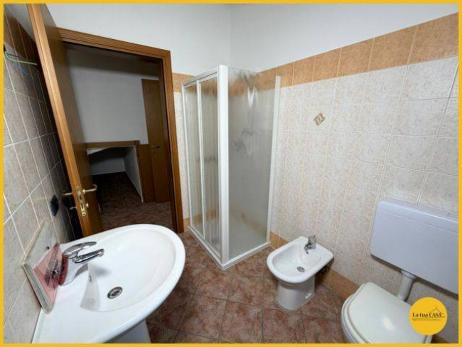 Appartamento in affitto a Argenta