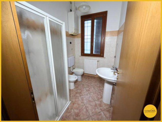 Appartamento in affitto a Argenta