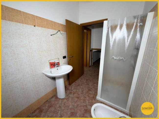 Appartamento in affitto a Argenta