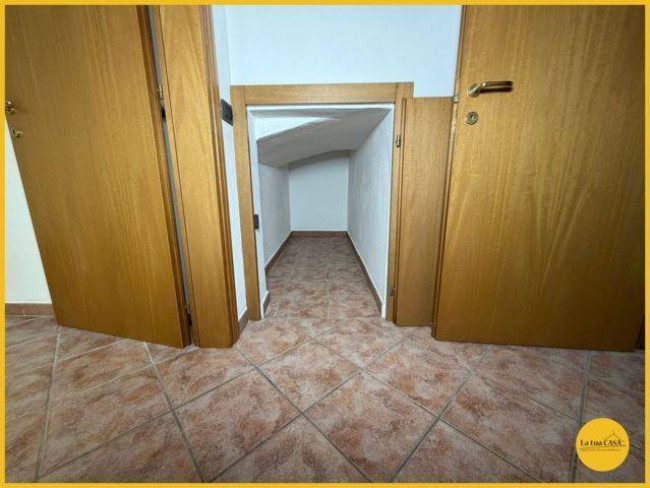 Appartamento in affitto a Argenta