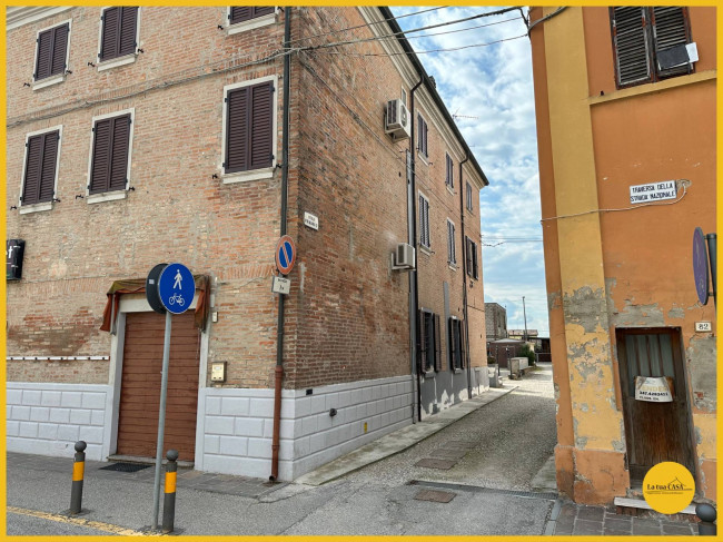 Appartamento in affitto a Argenta