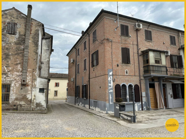 Appartamento in affitto a Argenta