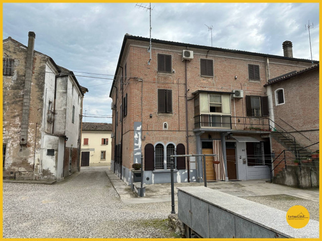 Appartamento in affitto a Argenta