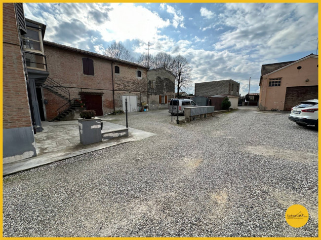 Appartamento in affitto a Argenta