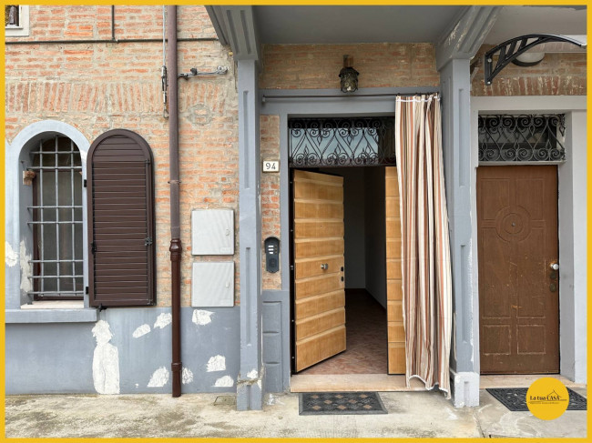 Appartamento in affitto a Argenta