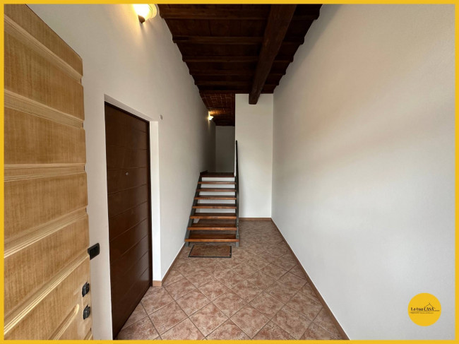 Appartamento in affitto a Argenta