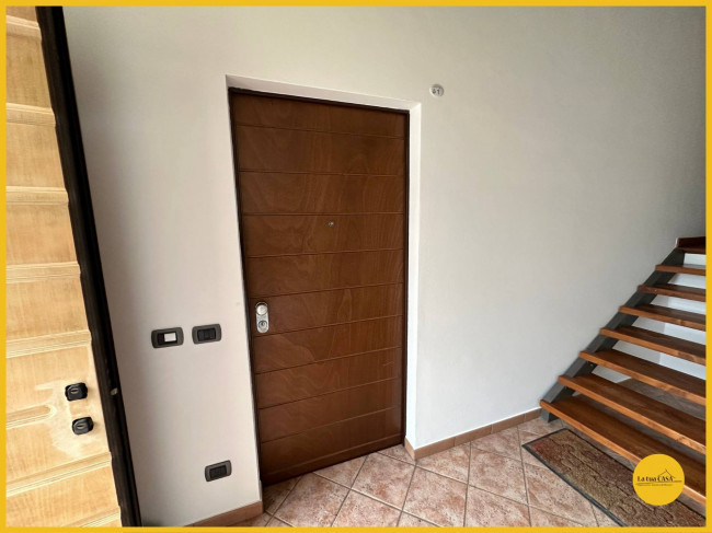 Appartamento in affitto a Argenta