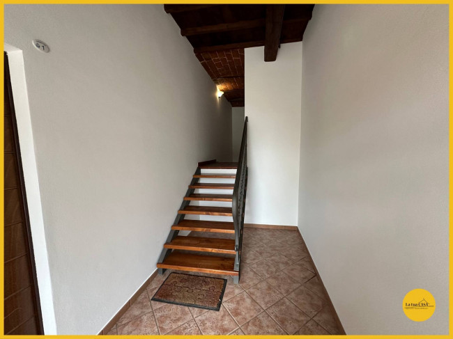 Appartamento in affitto a Argenta