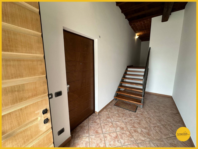 Appartamento in affitto a Argenta