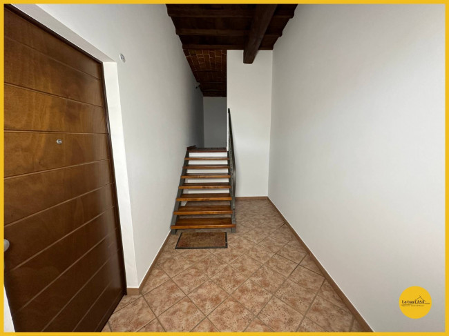 Appartamento in affitto a Argenta