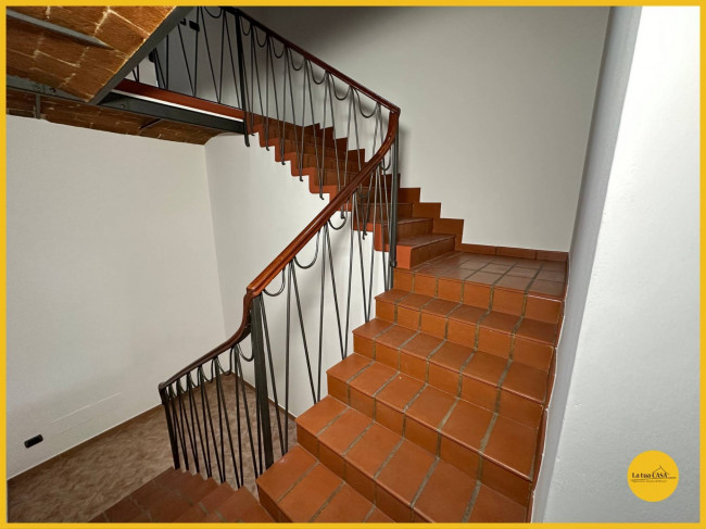 Appartamento in affitto a Argenta