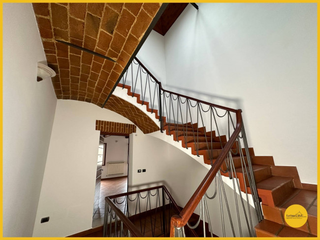 Appartamento in affitto a Argenta