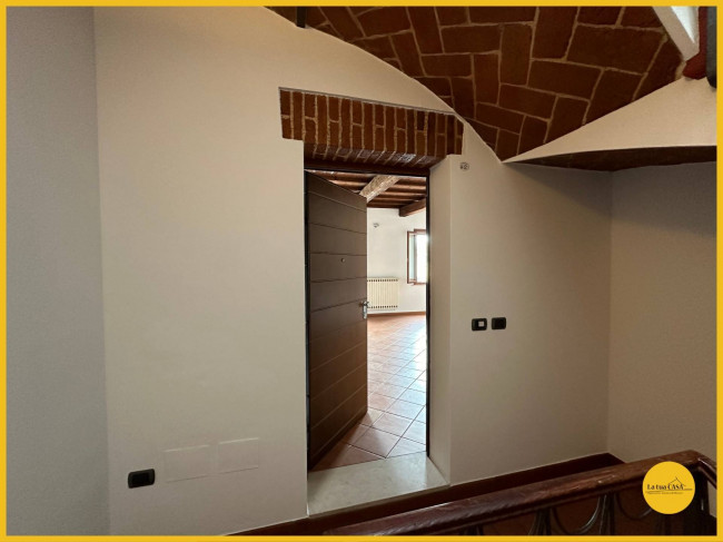 Appartamento in affitto a Argenta