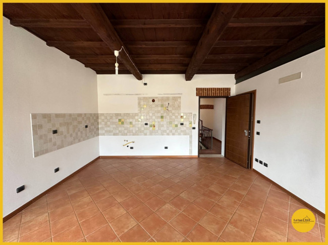 Appartamento in affitto a Argenta