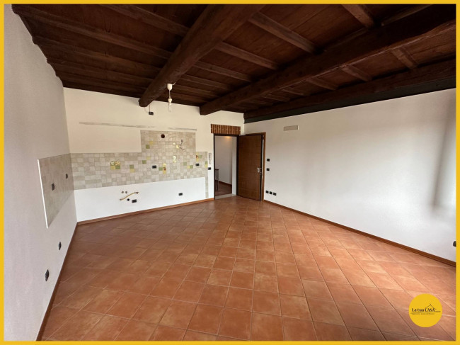 Appartamento in affitto a Argenta