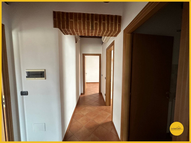 Appartamento in affitto a Argenta