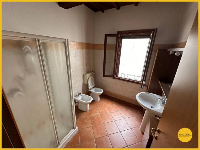 Appartamento in affitto a Argenta