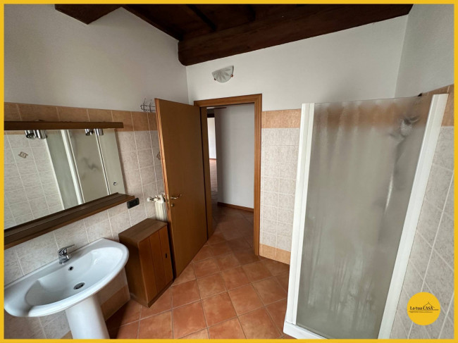 Appartamento in affitto a Argenta