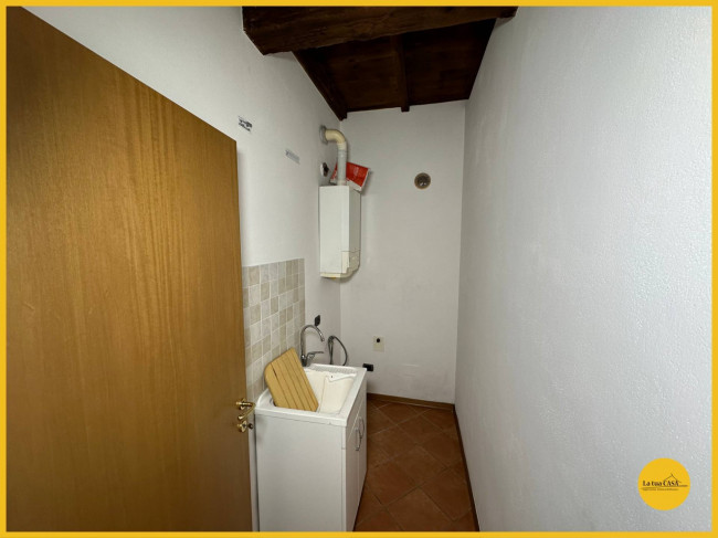 Appartamento in affitto a Argenta