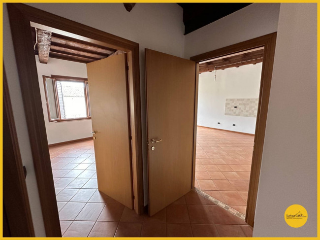 Appartamento in affitto a Argenta