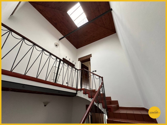 Appartamento in affitto a Argenta