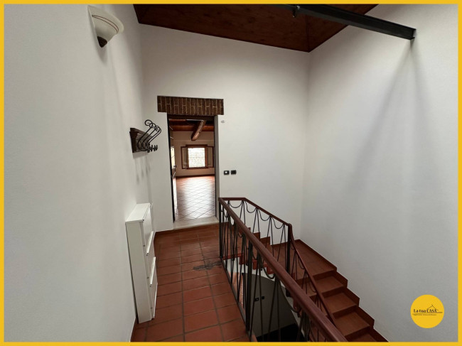 Appartamento in affitto a Argenta