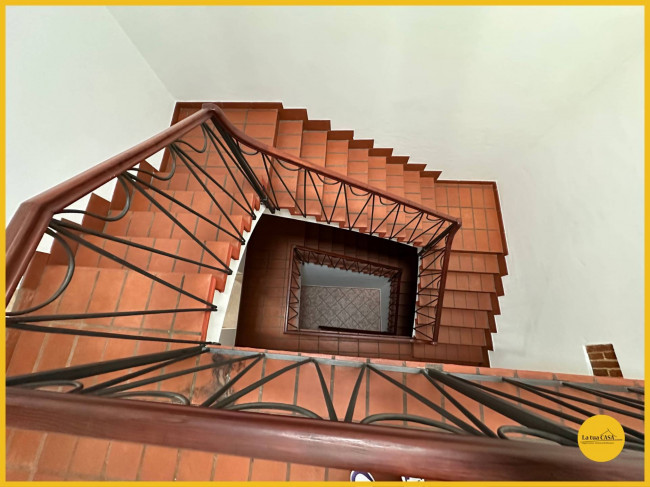 Appartamento in affitto a Argenta