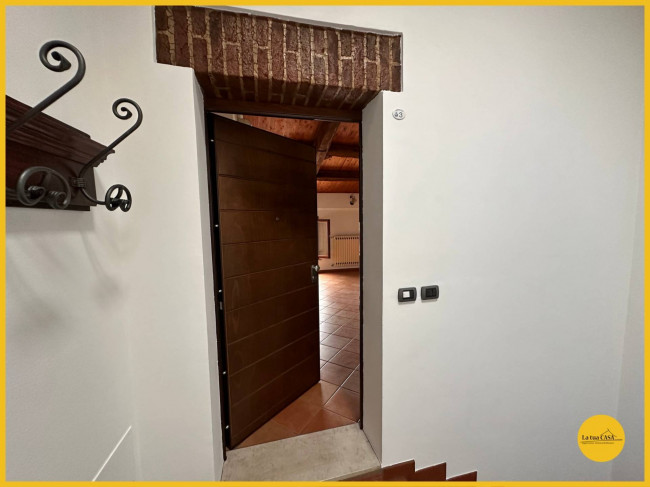 Appartamento in affitto a Argenta